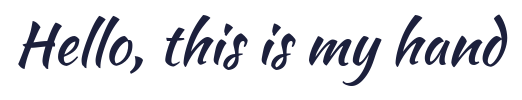 Kaushan Script